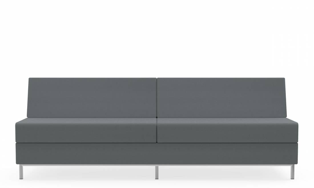 Citi Square Modular Seating Lounge Seating Global Furniture Group 