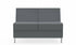 Citi Square Modular Seating Lounge Seating Global Furniture Group 