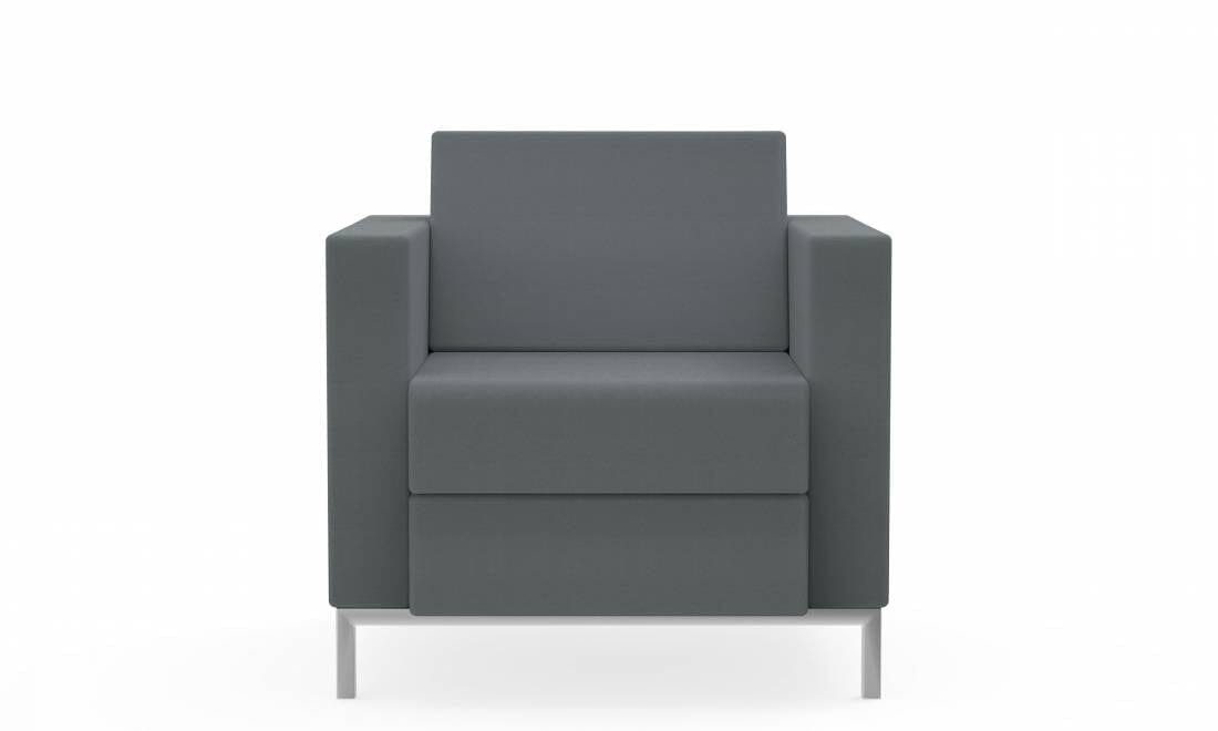 Citi Square Modular Seating Lounge Seating Global Furniture Group 