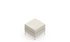 Citi Square Ottoman Lounge Seating, Modular Lounge Seating Global Furniture Group 