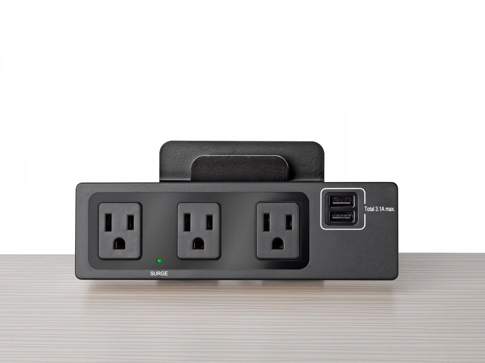 Current Power Module: Consistent Energy for Reliable Workspaces Power Solution SitOnIt 