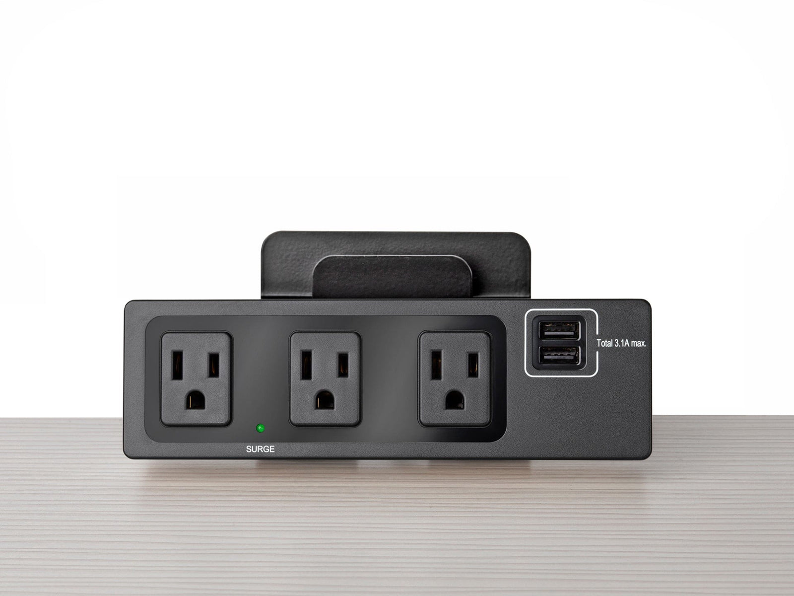 Current Power Module: Consistent Energy for Reliable Workspaces Power Solution SitOnIt 