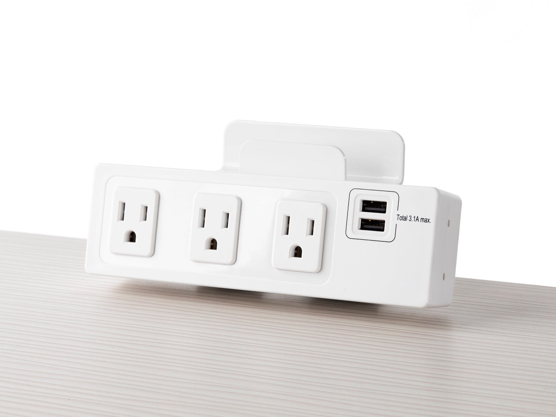 Current Power Module: Consistent Energy for Reliable Workspaces Power Solution SitOnIt 