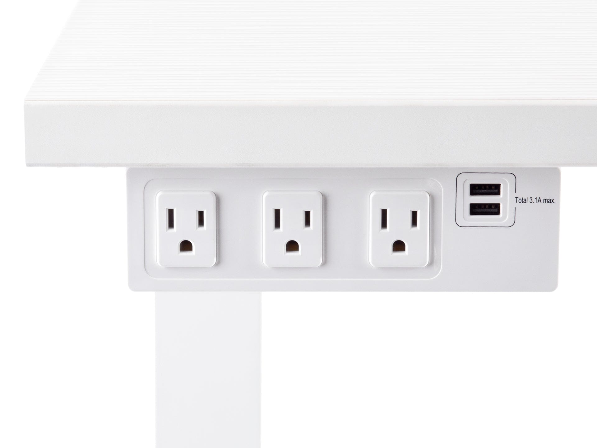 Current Power Module: Consistent Energy for Reliable Workspaces Power Solution SitOnIt 