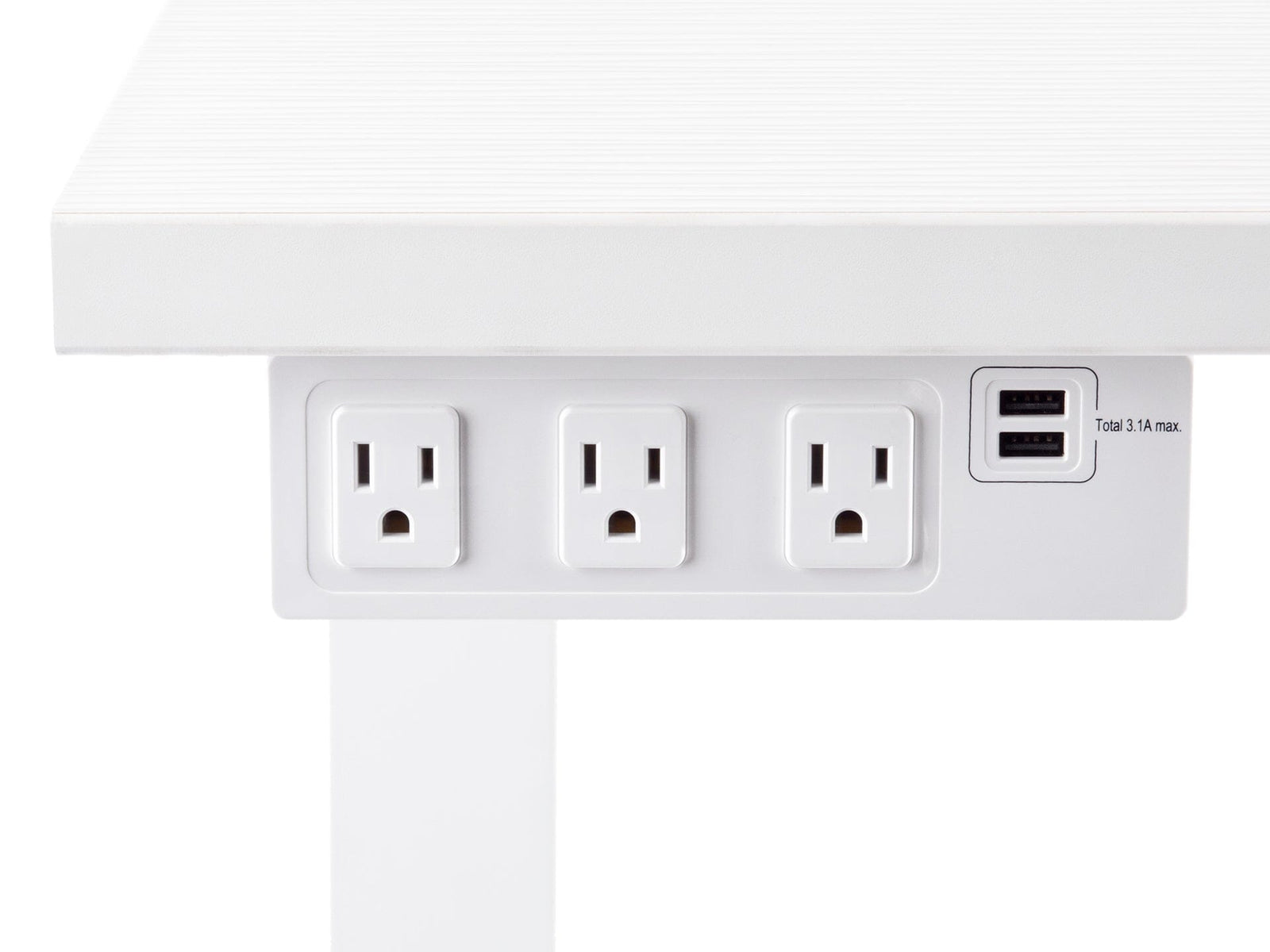 Current Power Module: Consistent Energy for Reliable Workspaces Power Solution SitOnIt 