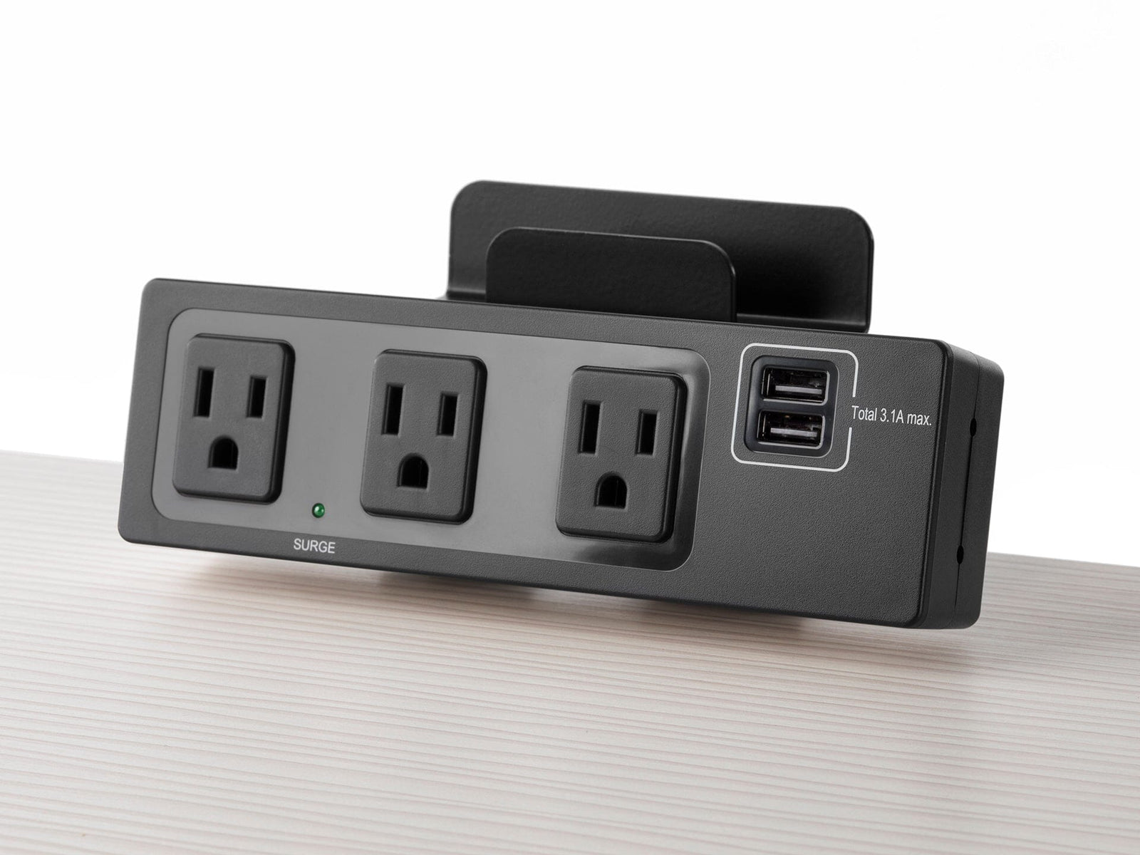 Current Power Module: Consistent Energy for Reliable Workspaces Power Solution SitOnIt 