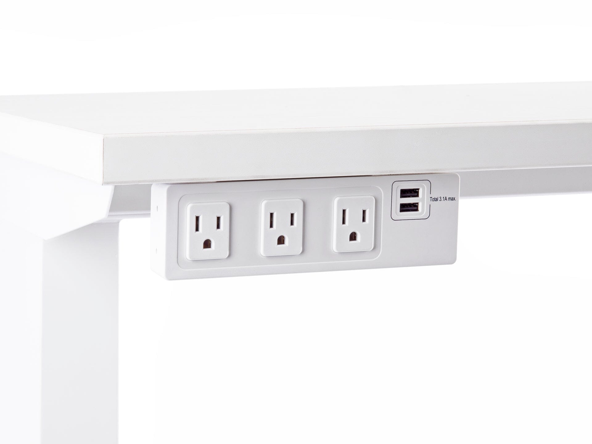 Current Power Module: Consistent Energy for Reliable Workspaces Power Solution SitOnIt 