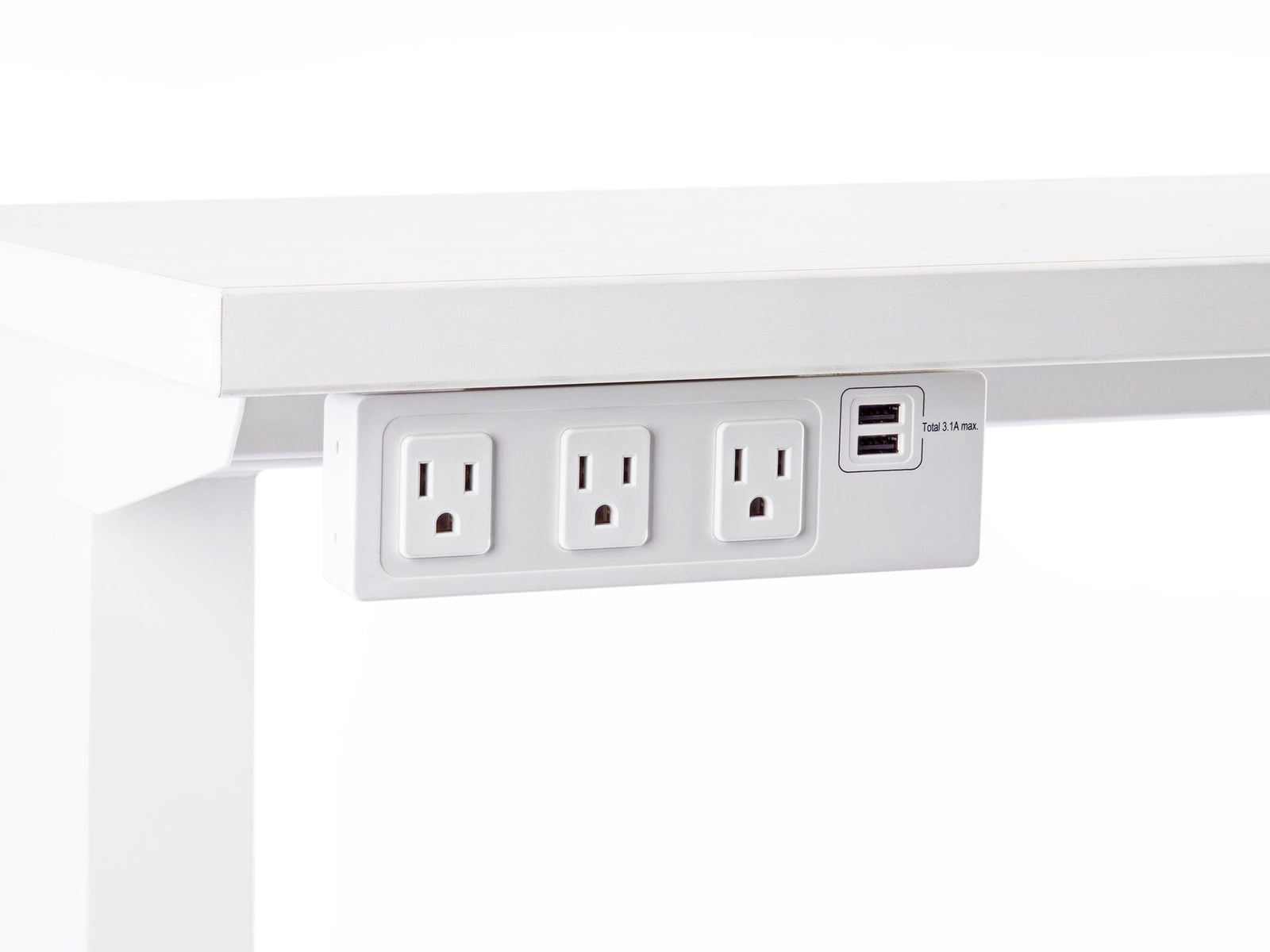 Current Power Module: Consistent Energy for Reliable Workspaces Power Solution SitOnIt 