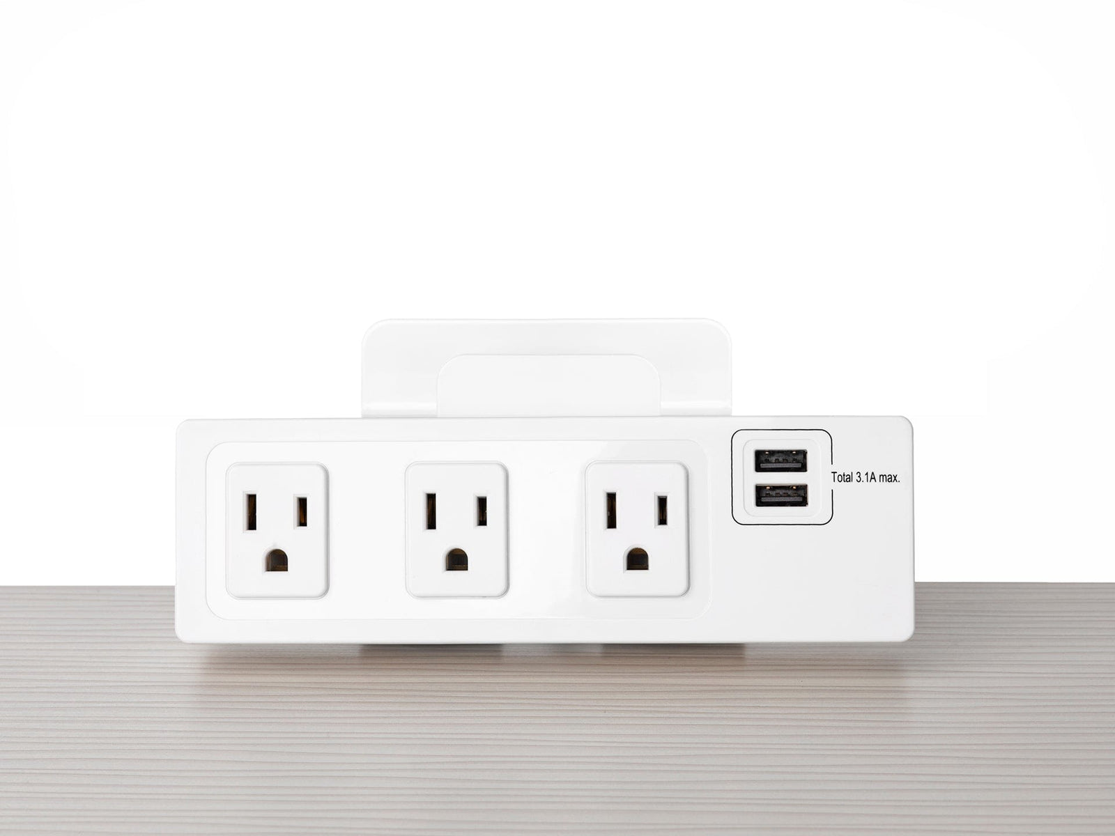 Current Power Module: Consistent Energy for Reliable Workspaces Power Solution SitOnIt 