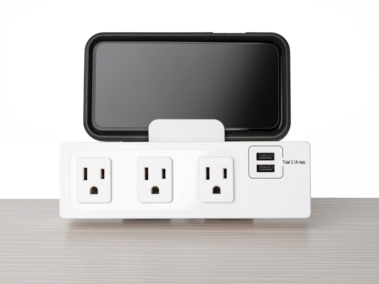 Current Power Module: Consistent Energy for Reliable Workspaces Power Solution SitOnIt 