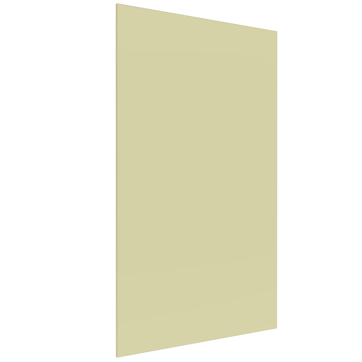 SOLO Hygienic Glassboard for Nurse Charting & Clinics