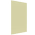 SOLO Hygienic Glassboard for Nurse Charting & Clinics
