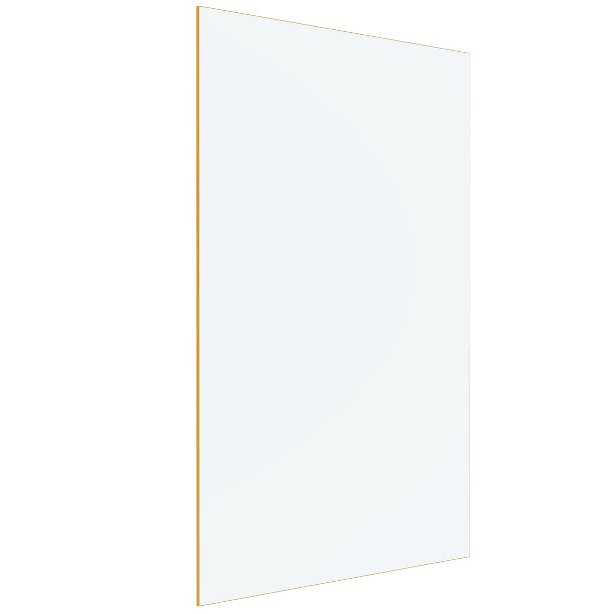 SOLO Hygienic Glassboard for Nurse Charting & Clinics