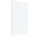 SOLO Hygienic Glassboard for Nurse Charting & Clinics