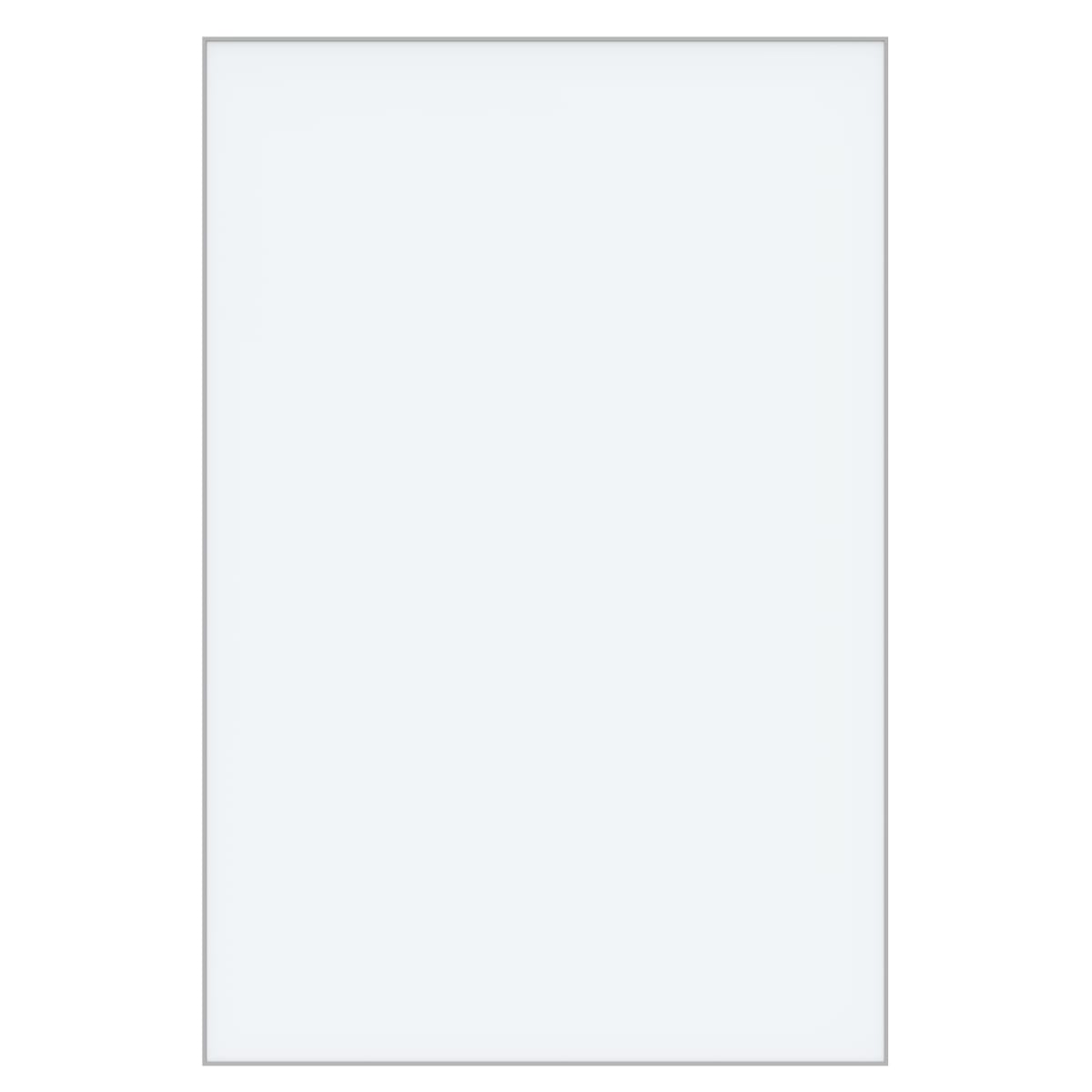 MURO Clinical Magnetic Porcelain Communication Board