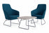 Drift Lounge Seating – Designed for Movement, Connection, and Evolution Lounge Seating Global Furniture Group 