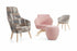 Drift Lounge Seating – Designed for Movement, Connection, and Evolution Lounge Seating Global Furniture Group 