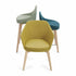 Drift Lounge Seating – Designed for Movement, Connection, and Evolution Lounge Seating Global Furniture Group 