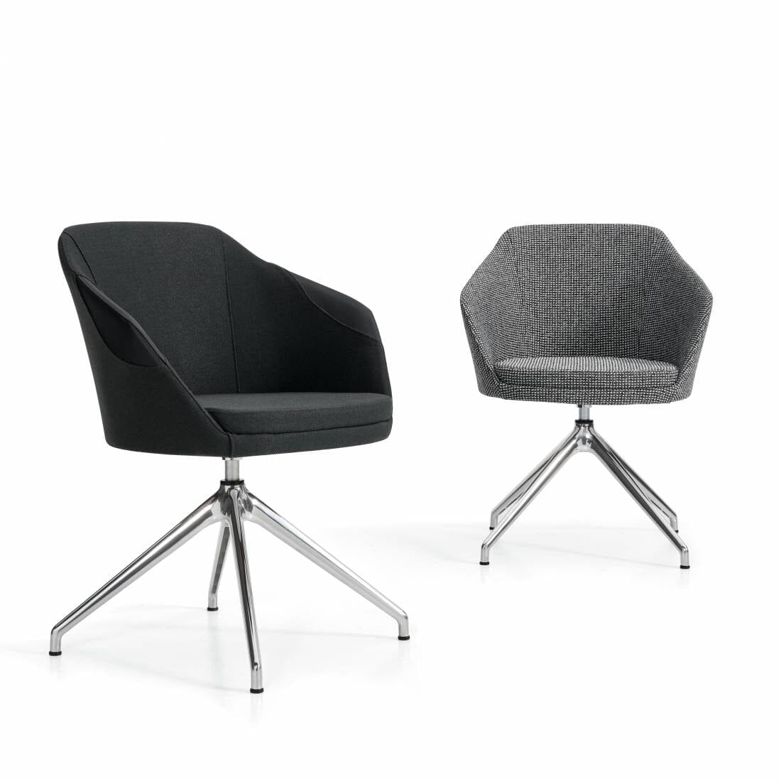 Drift Lounge Seating – Designed for Movement, Connection, and Evolution Lounge Seating Global Furniture Group 