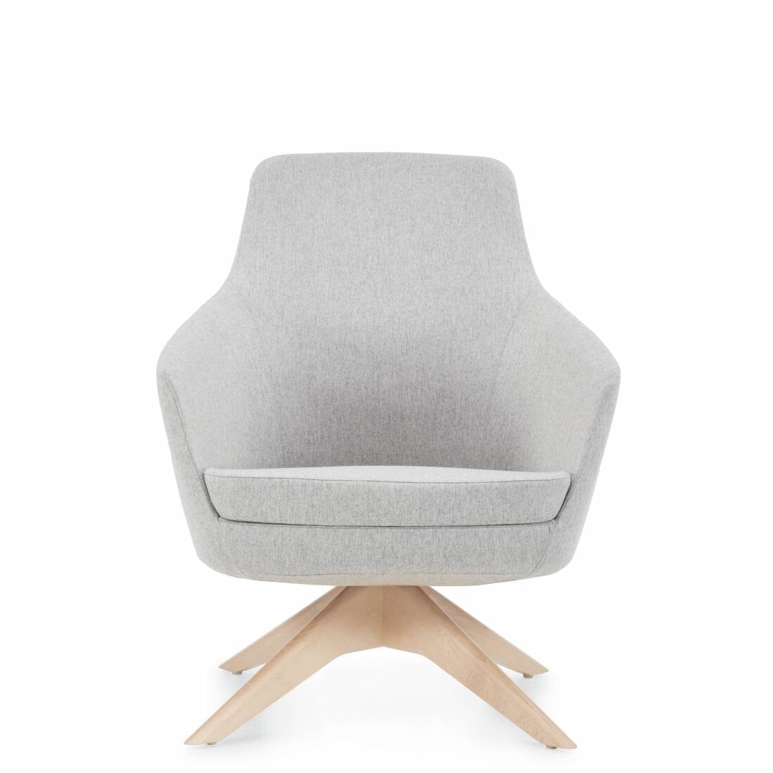 Drift Lounge Seating – Designed for Movement, Connection, and Evolution Lounge Seating Global Furniture Group 