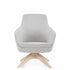 Drift Lounge Seating – Designed for Movement, Connection, and Evolution Lounge Seating Global Furniture Group 