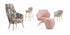 Drift Lounge Seating – Designed for Movement, Connection, and Evolution Lounge Seating Global Furniture Group 