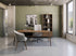 Drift Lounge Seating – Designed for Movement, Connection, and Evolution Lounge Seating Global Furniture Group 
