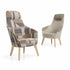 Drift Lounge Seating – Designed for Movement, Connection, and Evolution Lounge Seating Global Furniture Group 