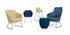Drift Lounge Seating – Designed for Movement, Connection, and Evolution Lounge Seating Global Furniture Group 