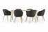 Drift Lounge Seating – Designed for Movement, Connection, and Evolution Lounge Seating Global Furniture Group 