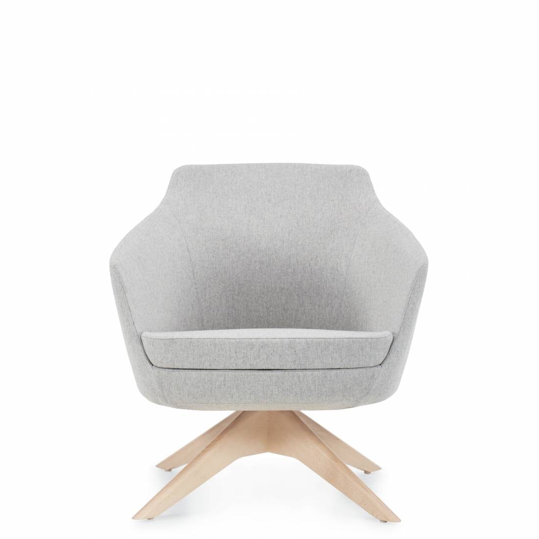 Drift Lounge Seating – Designed for Movement, Connection, and Evolution Lounge Seating Global Furniture Group 