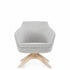 Drift Lounge Seating – Designed for Movement, Connection, and Evolution Lounge Seating Global Furniture Group 