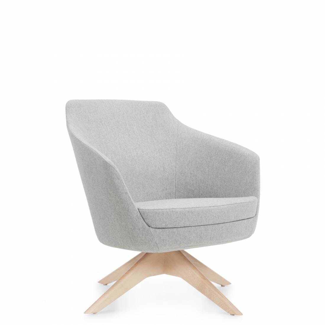 Drift Lounge Seating – Designed for Movement, Connection, and Evolution Lounge Seating Global Furniture Group 