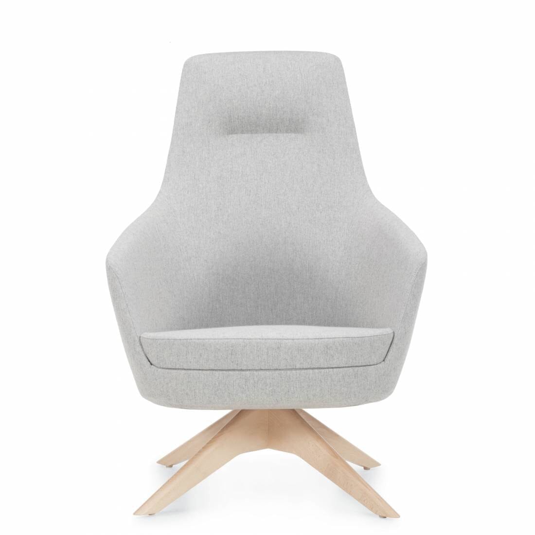 Drift Lounge Seating – Designed for Movement, Connection, and Evolution Lounge Seating Global Furniture Group 