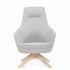 Drift Lounge Seating – Designed for Movement, Connection, and Evolution Lounge Seating Global Furniture Group 