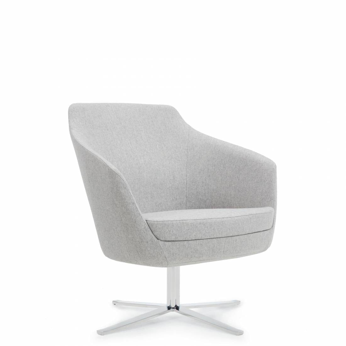 Drift Lounge Seating – Designed for Movement, Connection, and Evolution Lounge Seating Global Furniture Group 