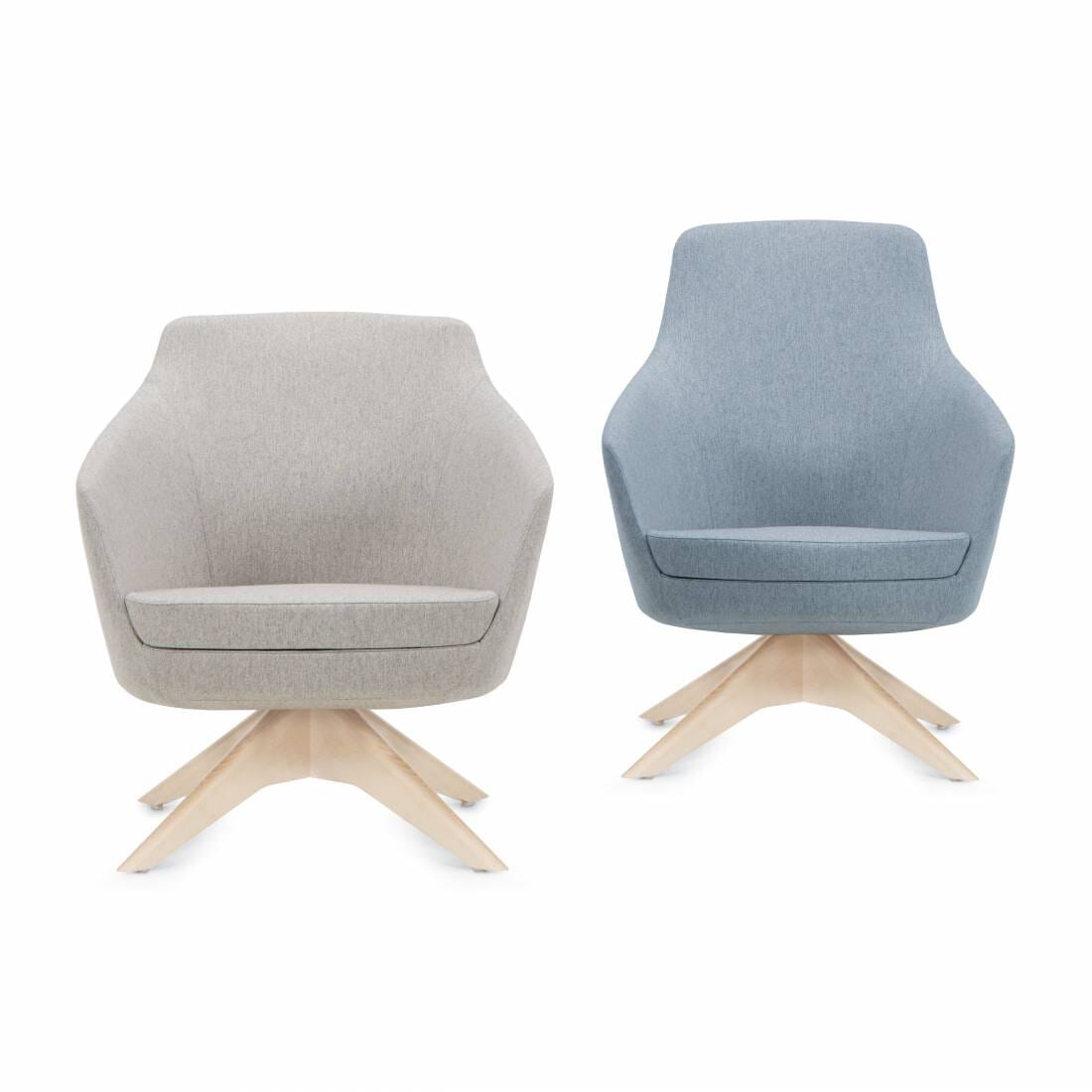 Drift Lounge Seating – Designed for Movement, Connection, and Evolution Lounge Seating Global Furniture Group 