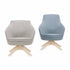 Drift Lounge Seating – Designed for Movement, Connection, and Evolution Lounge Seating Global Furniture Group 