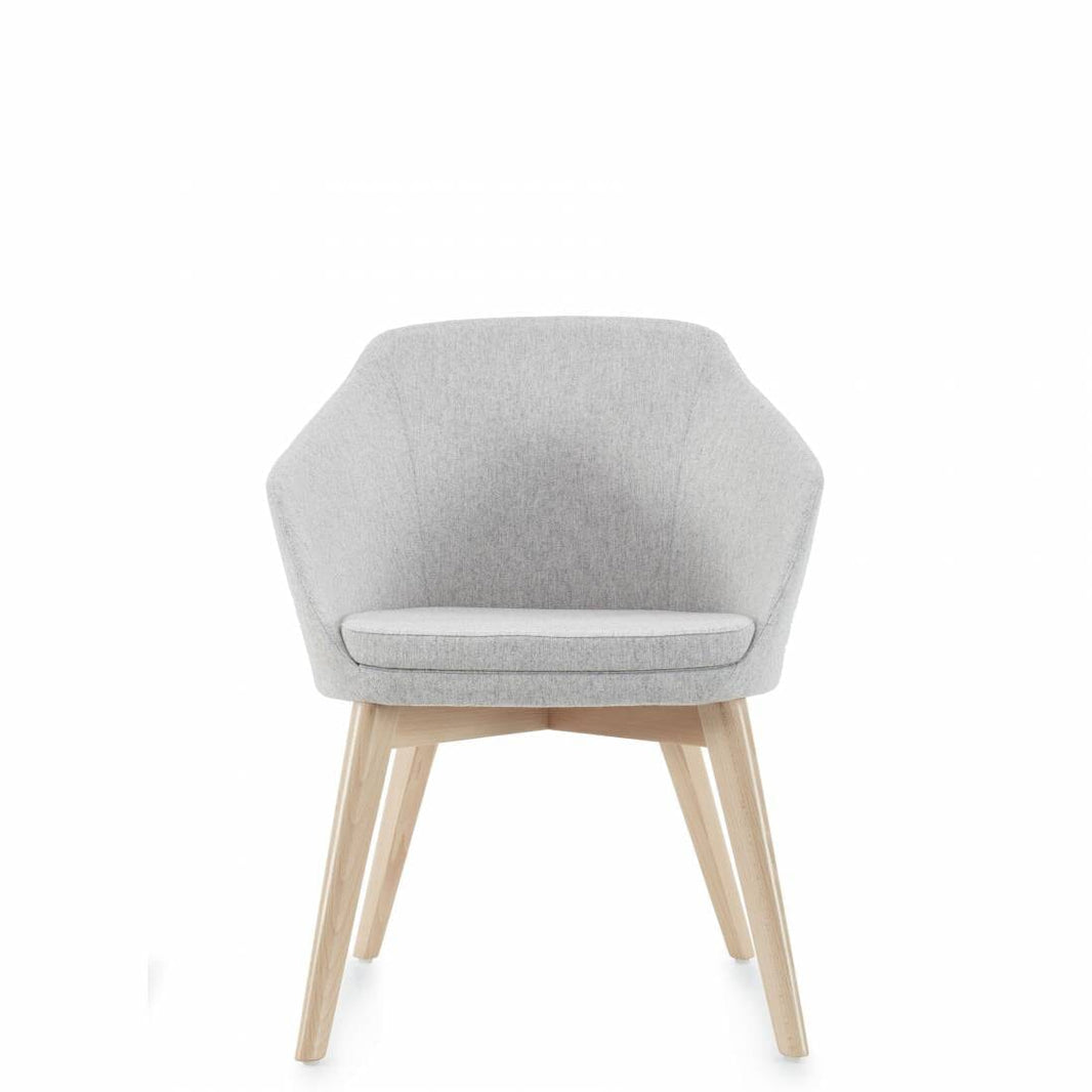 Cora Guest Chair | Durable Comfort For Clinic Environments – Healthcare ...