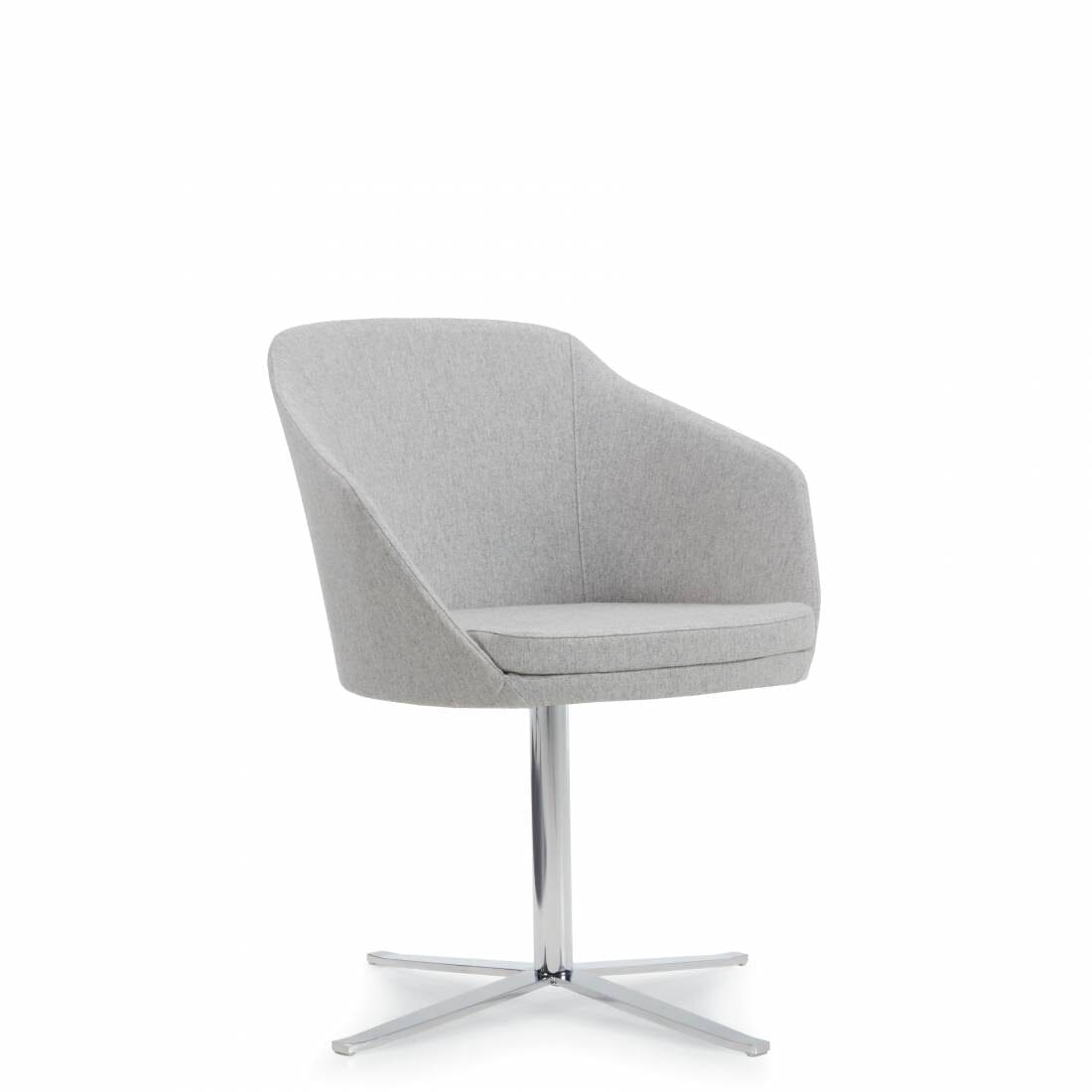 Drift Lounge Seating – Designed for Movement, Connection, and Evolution Lounge Seating Global Furniture Group 