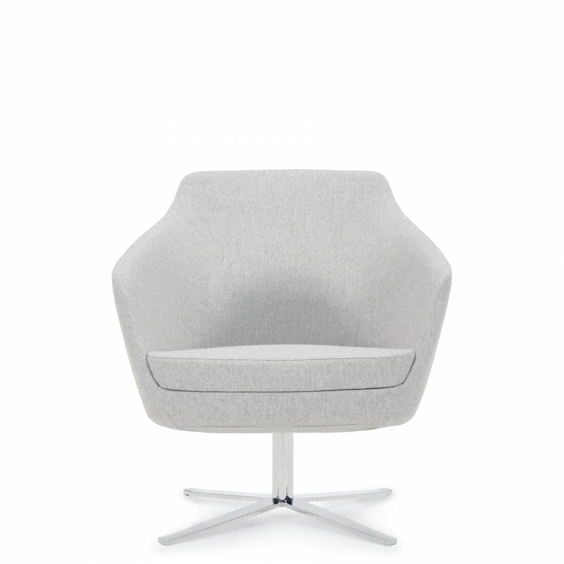 Drift Lounge Seating – Designed for Movement, Connection, and Evolution Lounge Seating Global Furniture Group 