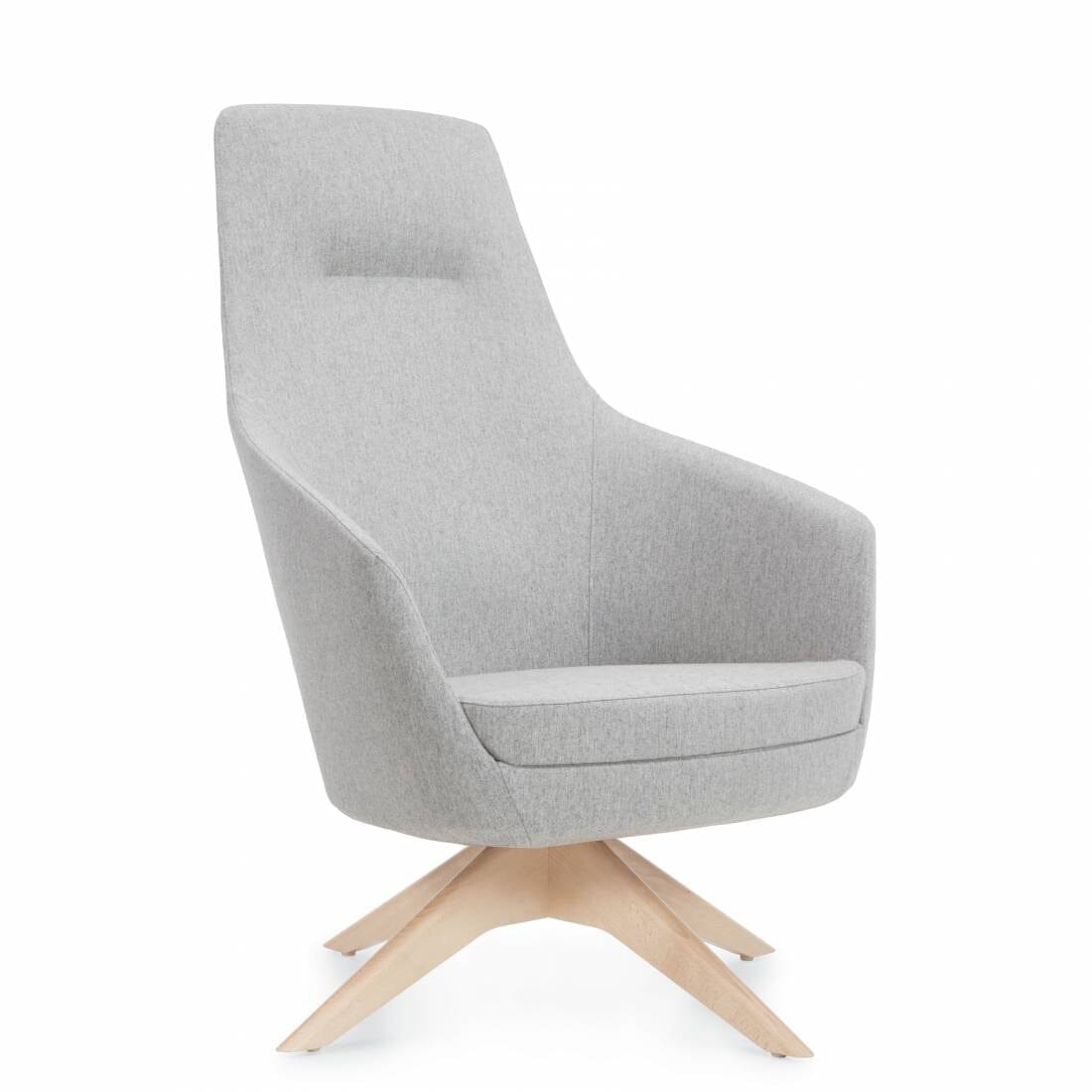Drift Lounge Seating – Designed for Movement, Connection, and Evolution Lounge Seating Global Furniture Group 