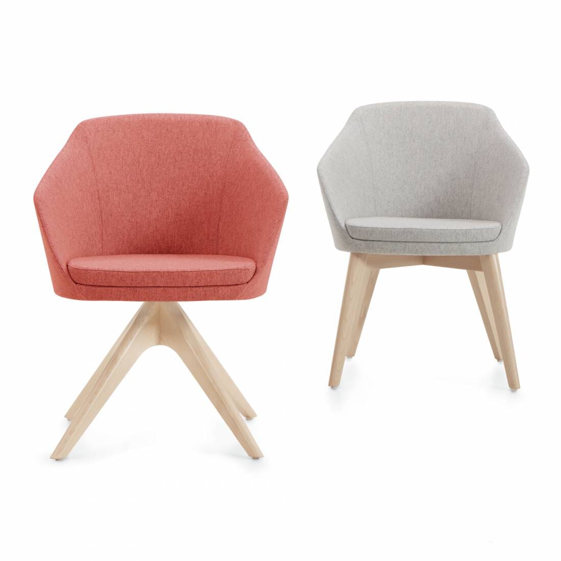 Drift Lounge Seating – Designed for Movement, Connection, and Evolution Lounge Seating Global Furniture Group 