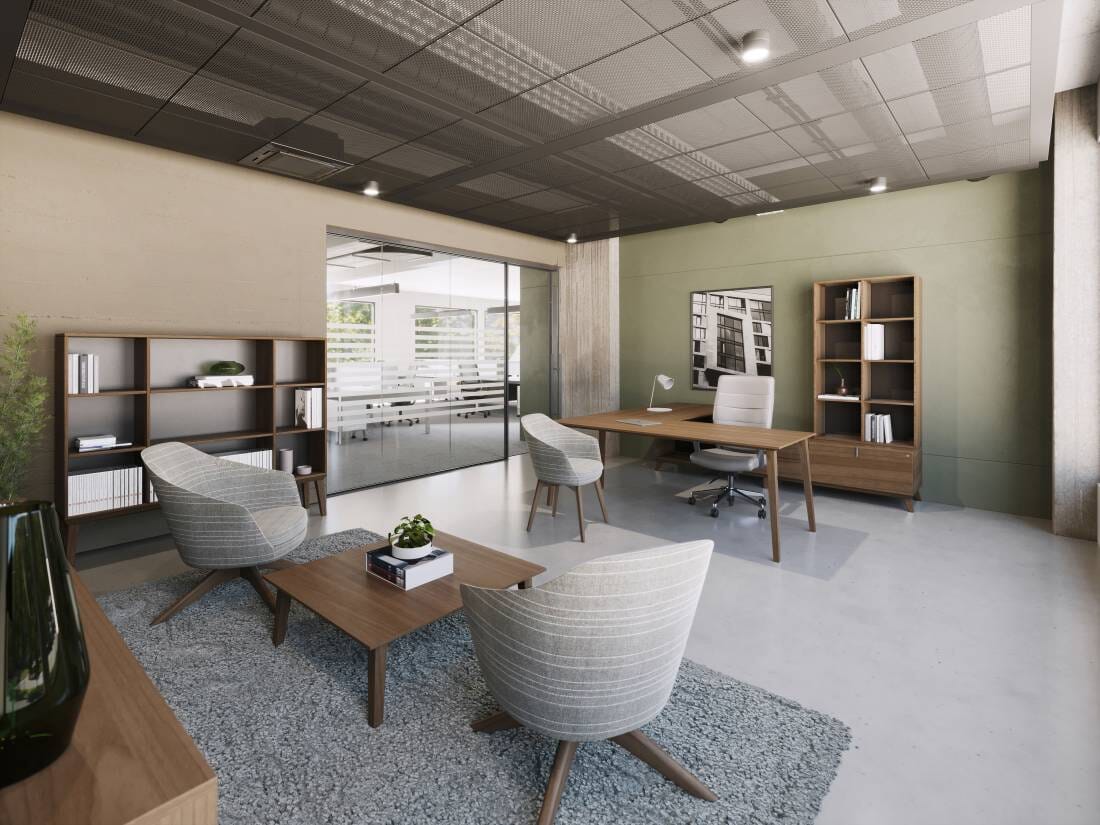Drift Lounge Seating – Designed for Movement, Connection, and Evolution Lounge Seating Global Furniture Group 