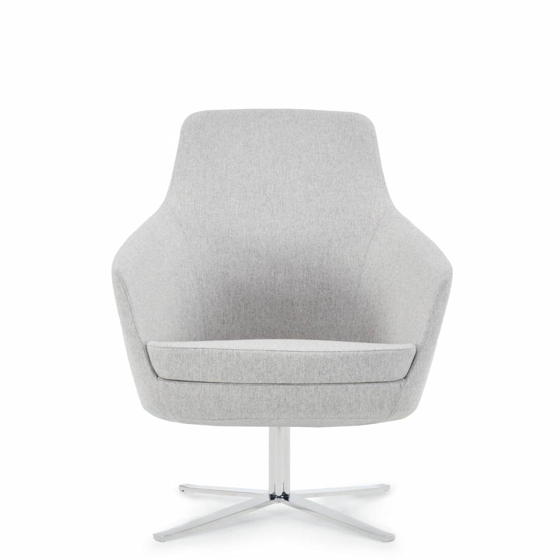 Drift Lounge Seating – Designed for Movement, Connection, and Evolution Lounge Seating Global Furniture Group 