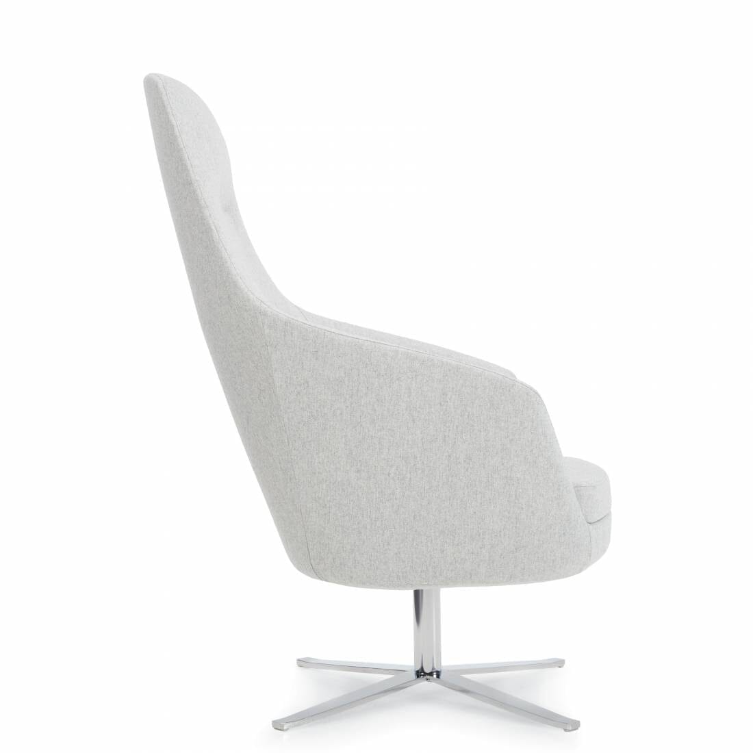 Drift Lounge Seating – Designed for Movement, Connection, and Evolution Lounge Seating Global Furniture Group 
