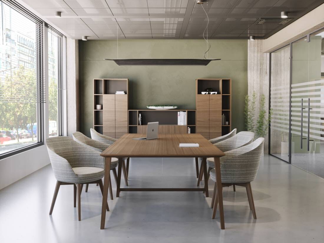 Drift Lounge Seating – Designed for Movement, Connection, and Evolution Lounge Seating Global Furniture Group 