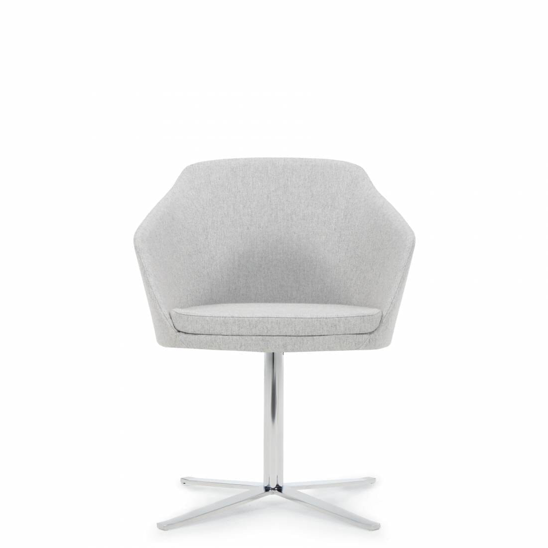 Drift Lounge Seating – Designed for Movement, Connection, and Evolution Lounge Seating Global Furniture Group 