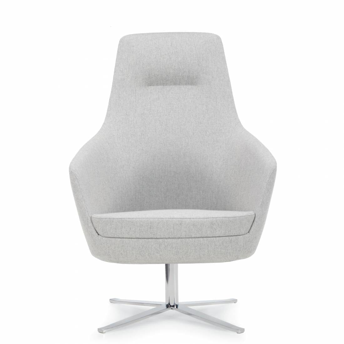 Drift Lounge Seating – Designed for Movement, Connection, and Evolution Lounge Seating Global Furniture Group 