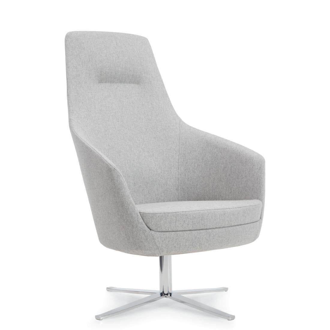Drift Lounge Seating – Designed for Movement, Connection, and Evolution Lounge Seating Global Furniture Group 